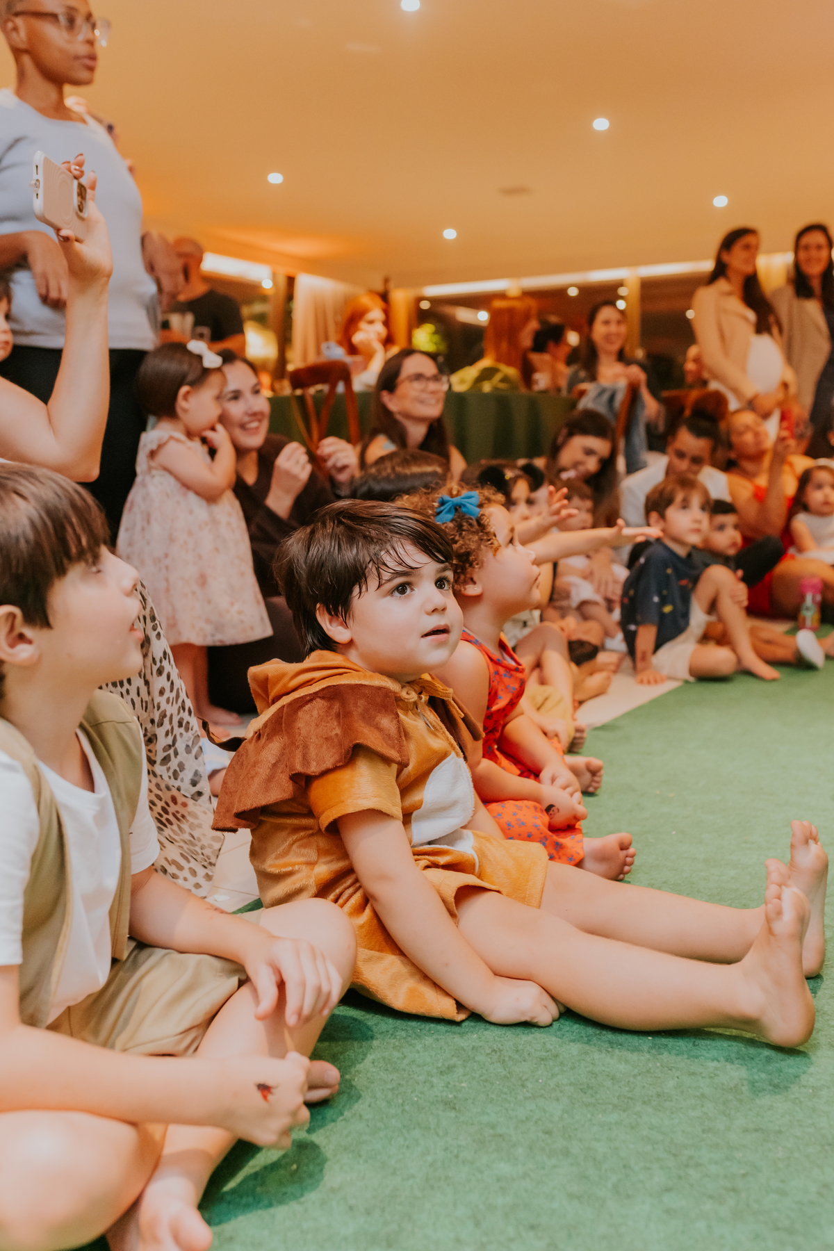 fotografa familia festa infantil fotografia barra da Tijuca 3 anos Daniel tema rei leão rio de janeiro rj 