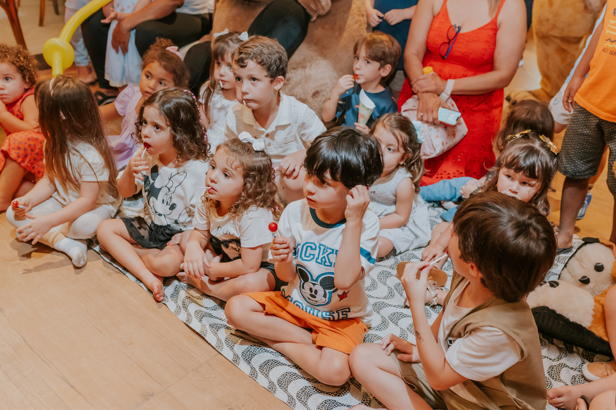 fotografa familia festa infantil fotografia barra da Tijuca 3 anos Daniel tema rei leão rio de janeiro rj 