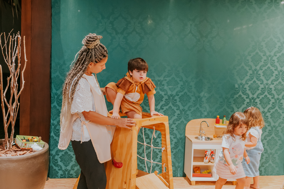 fotografa familia festa infantil fotografia barra da Tijuca 3 anos Daniel tema rei leão rio de janeiro rj 