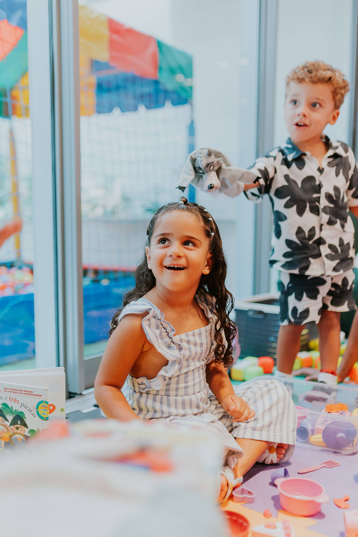 fotografa festa infantil fotografia familia niteroi icarai rio de janeiro 3 anos antonio tema carros bicicleta rj 