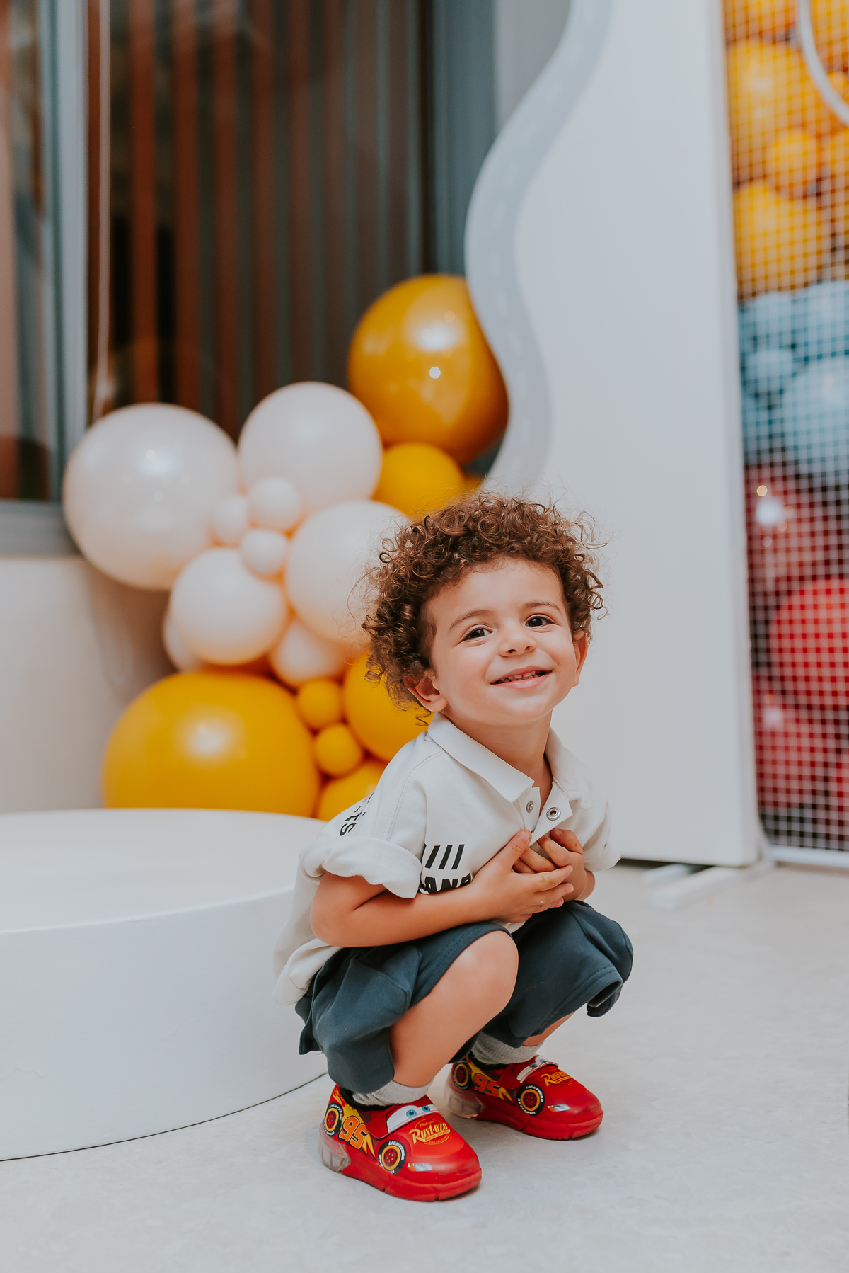 fotografa festa infantil fotografia familia niteroi icarai rio de janeiro 3 anos antonio tema carros bicicleta rj 