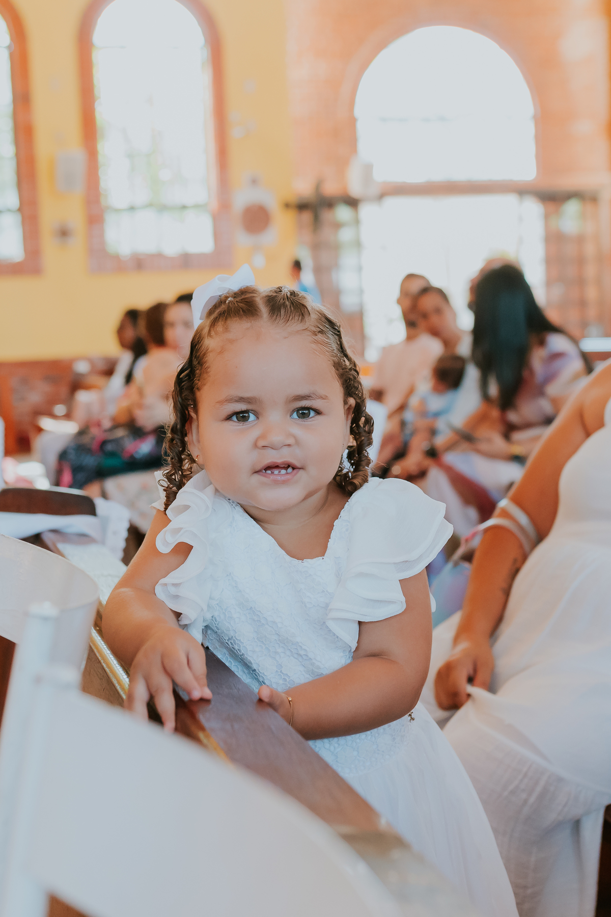 Fotógrafa de família Batizado na Paróquia Nossa Senhora Aparecida- Ilha do Governador, RJ batismo monero fotografia 