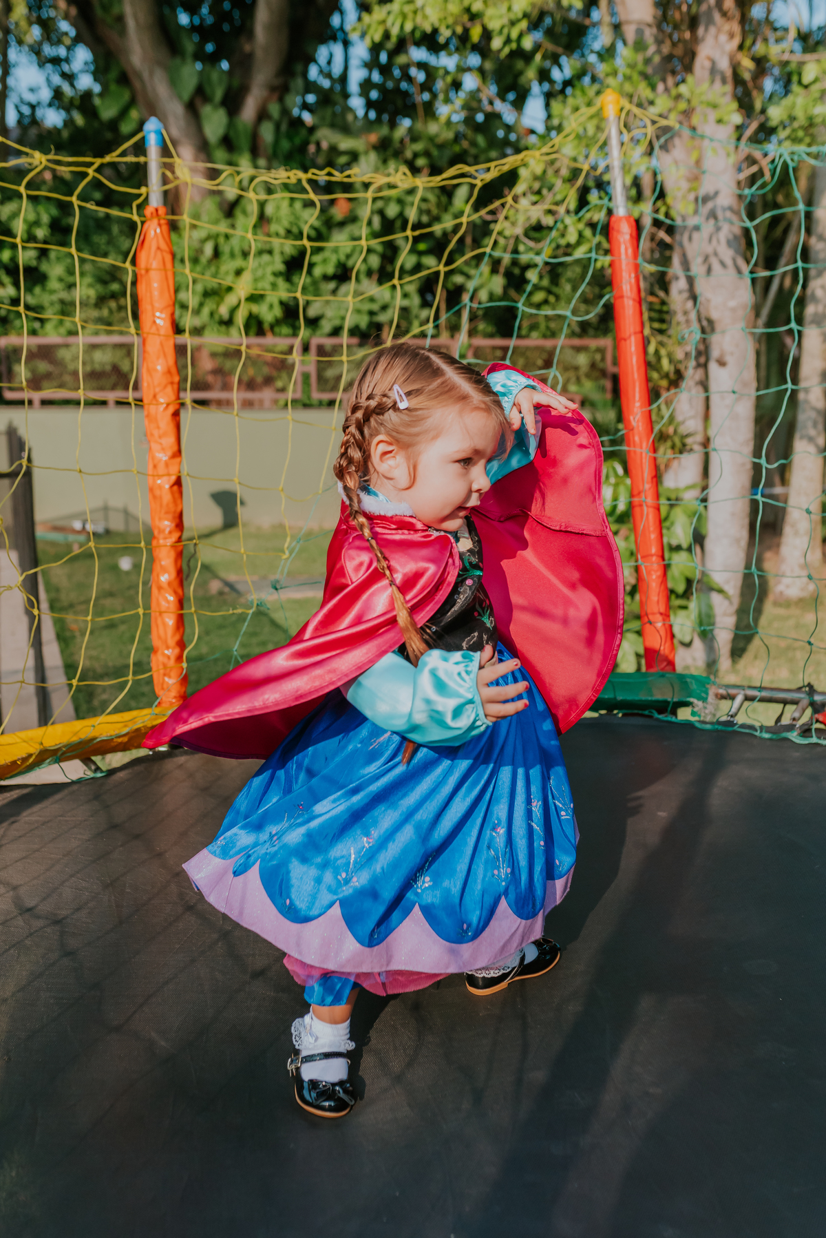 fotografa de familia festa infantil rio de janeiro rj barra da Tijuca Lara 2 anos decoracao tema Frozen 