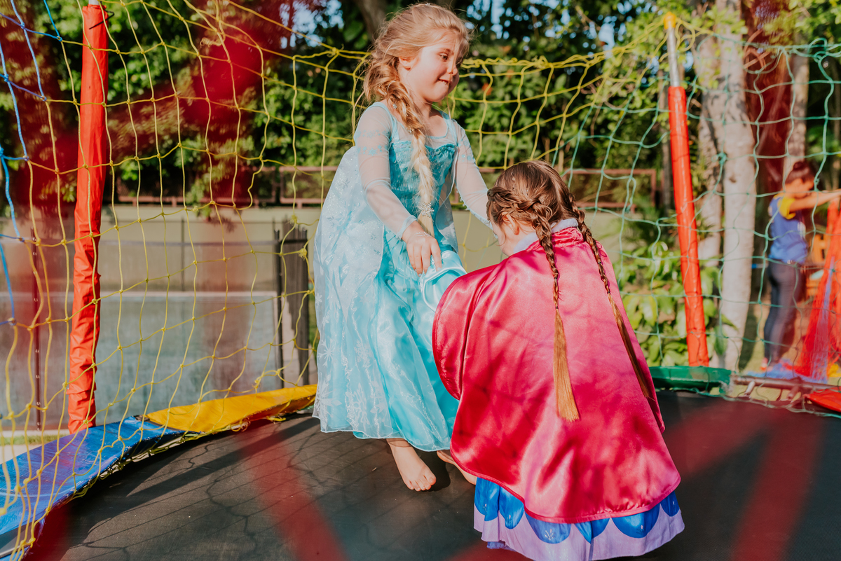 fotografa de familia festa infantil rio de janeiro rj barra da Tijuca Lara 2 anos decoracao tema Frozen 