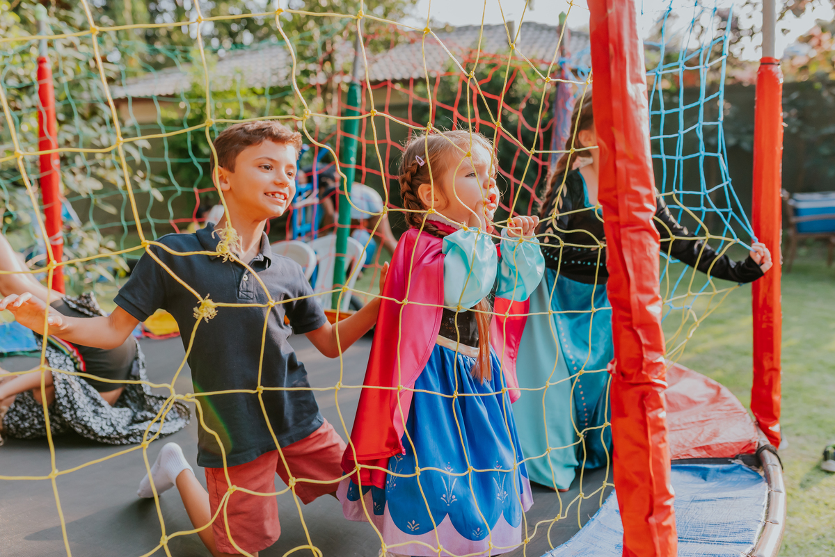 fotografa de familia festa infantil rio de janeiro rj barra da Tijuca Lara 2 anos decoracao tema Frozen 