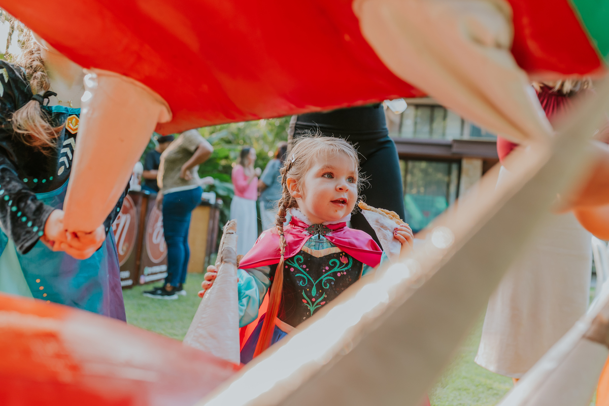 fotografa de familia festa infantil rio de janeiro rj barra da Tijuca Lara 2 anos decoracao tema Frozen 