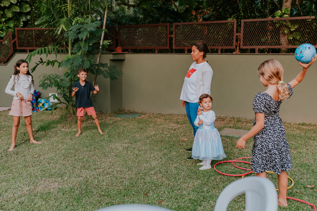 fotografa de familia festa infantil rio de janeiro rj barra da Tijuca Lara 2 anos decoracao tema Frozen 