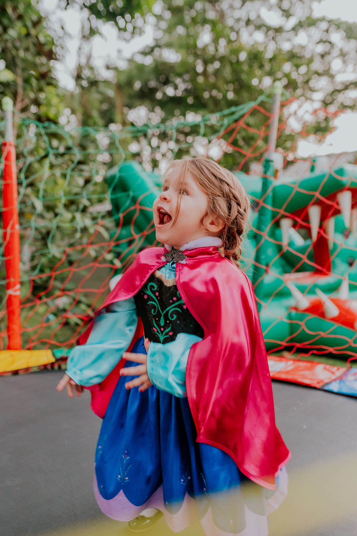 fotografa de familia festa infantil rio de janeiro rj barra da Tijuca Lara 2 anos decoracao tema Frozen 