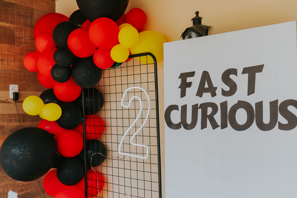 fotografia festa infantil Rio de Janeiro rj fotografa familia 2 anos Nicolas tema carros em casa 