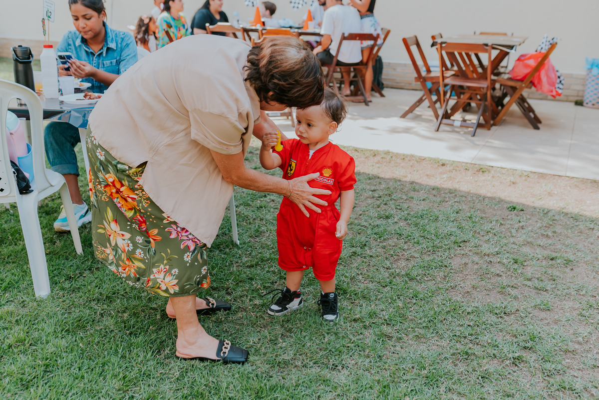 fotografia festa infantil Rio de Janeiro rj fotografa familia 2 anos Nicolas tema carros em casa 