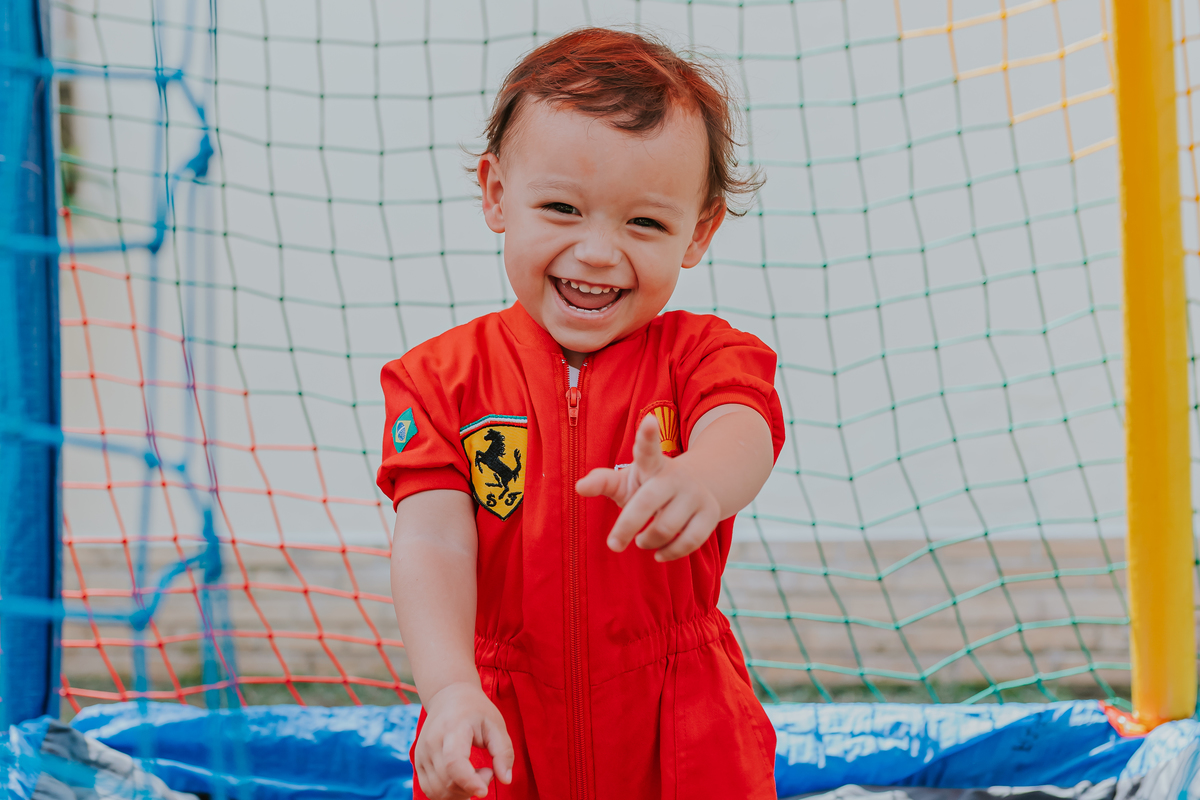 fotografia festa infantil Rio de Janeiro rj fotografa familia 2 anos Nicolas tema carros em casa 