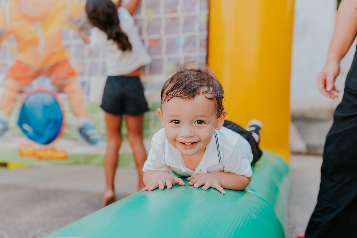 fotografia festa infantil Rio de Janeiro rj fotografa familia 2 anos Nicolas tema carros em casa 
