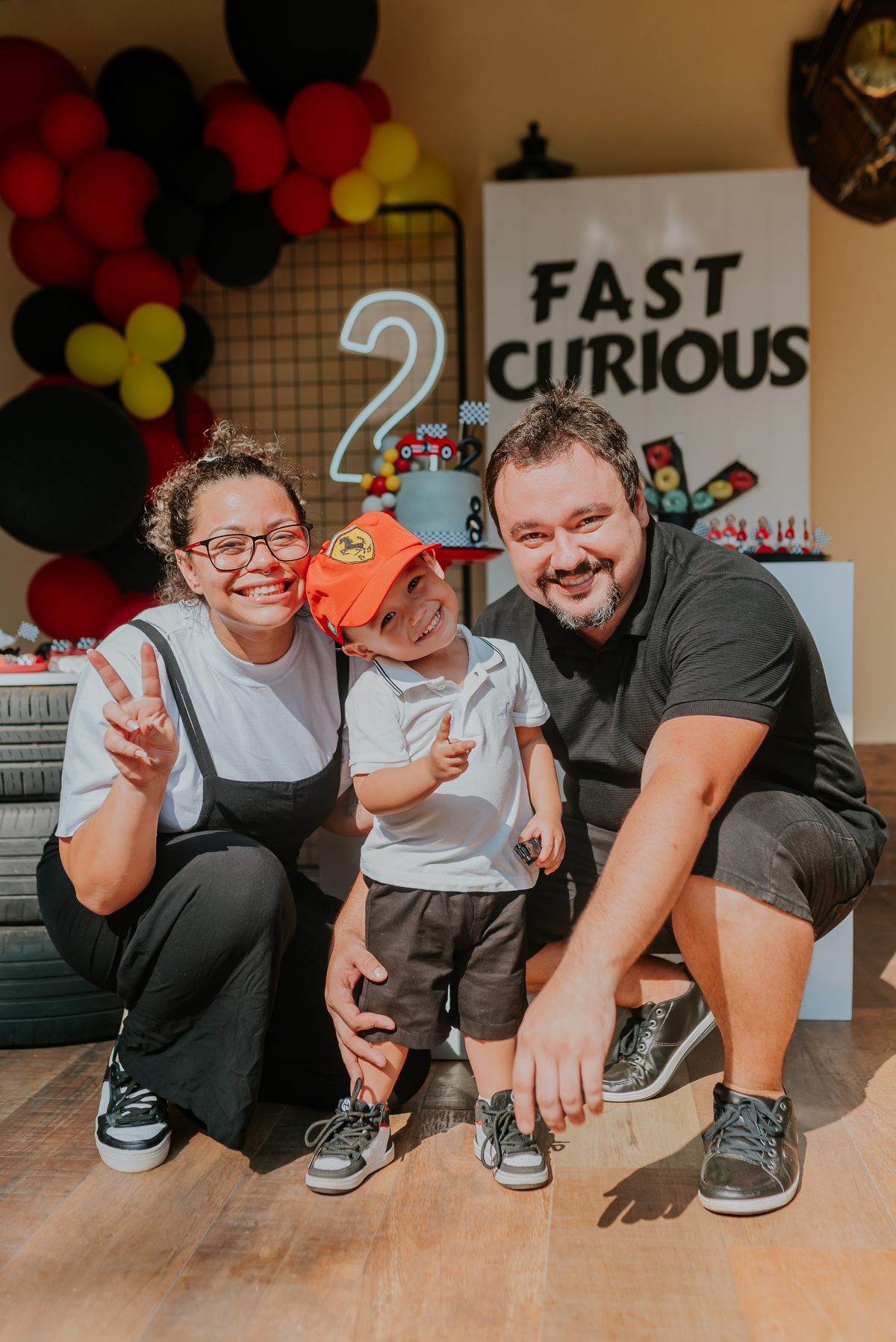 fotografia festa infantil Rio de Janeiro rj fotografa familia 2 anos Nicolas tema carros em casa 