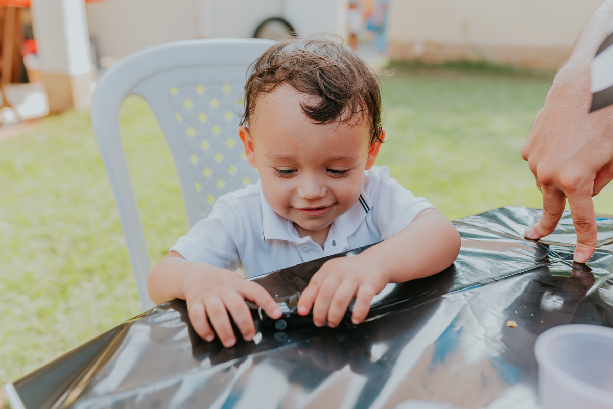 fotografia festa infantil Rio de Janeiro rj fotografa familia 2 anos Nicolas tema carros em casa 