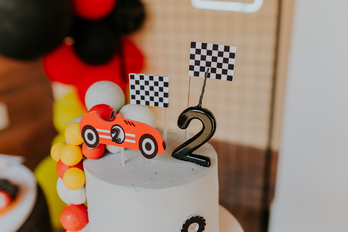 fotografia festa infantil Rio de Janeiro rj fotografa familia 2 anos Nicolas tema carros em casa 