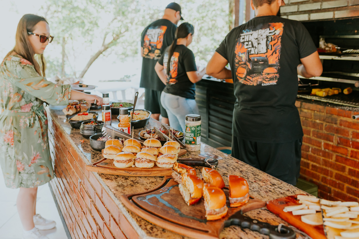 fotografa festa infantil Rio de Janeiro rj familia 1 ano Eva maria marina barra clube barra da Tijuca fotografia ao ar livre 