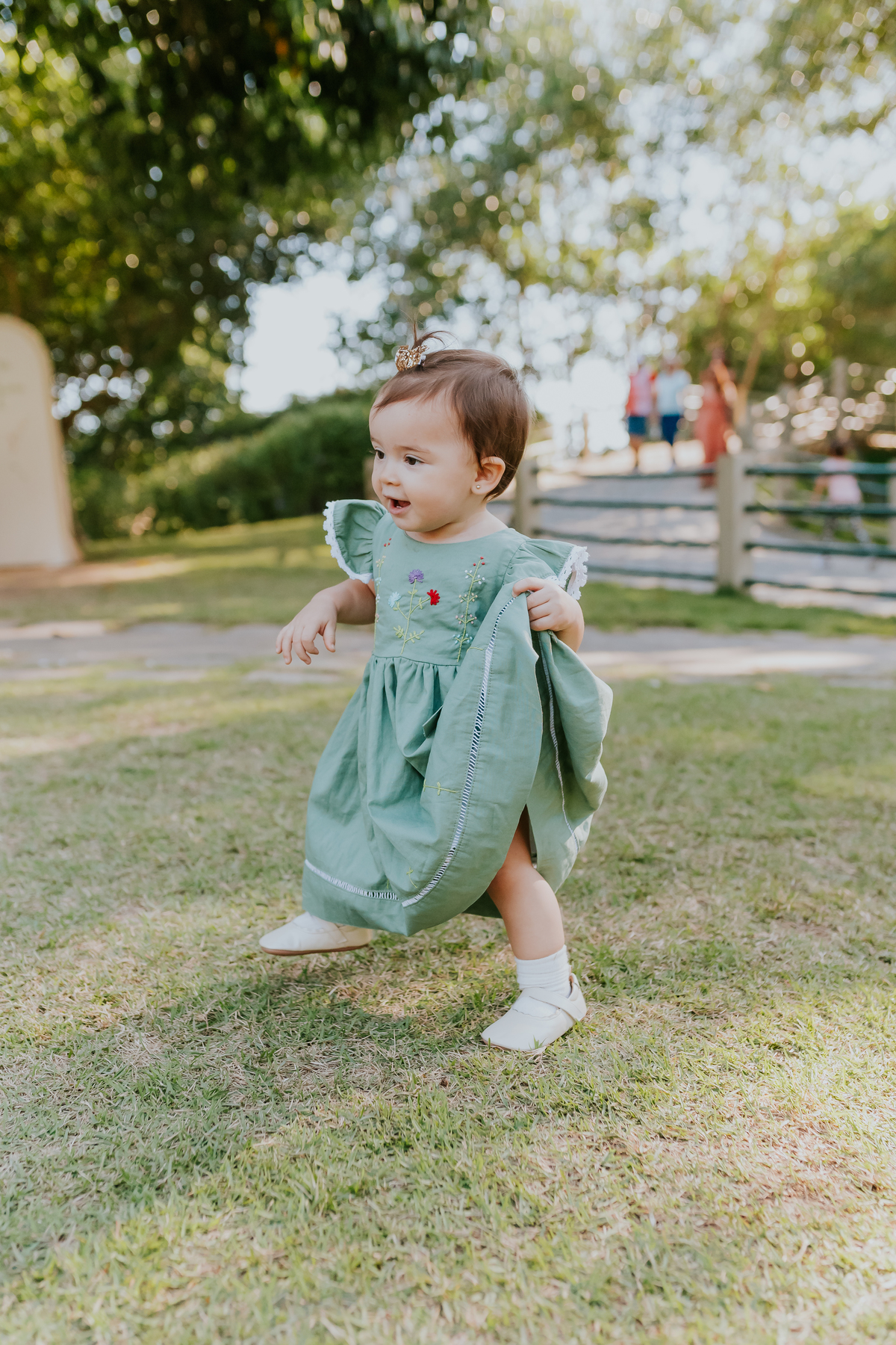 fotografa festa infantil Rio de Janeiro rj familia 1 ano Eva maria marina barra clube barra da Tijuca fotografia ao ar livre 