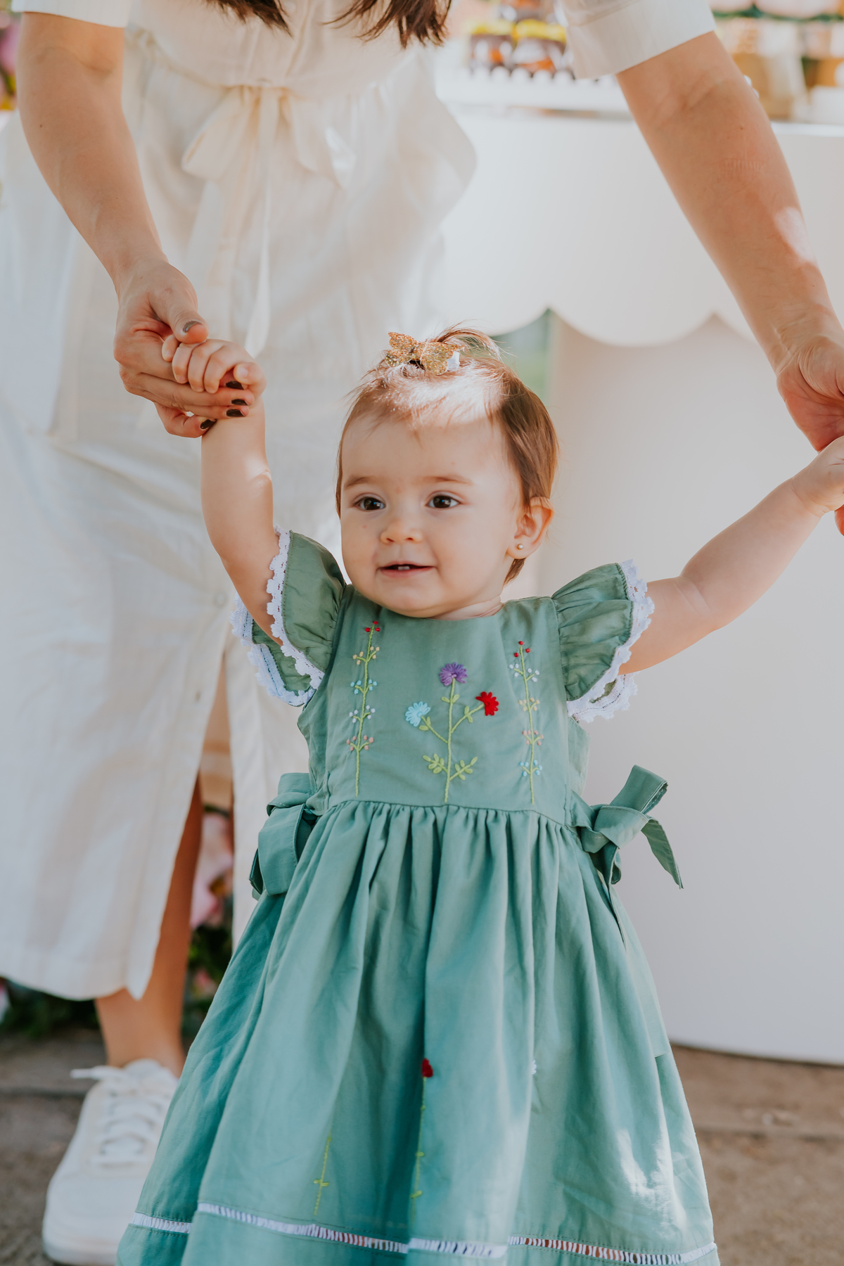 fotografa festa infantil Rio de Janeiro rj familia 1 ano Eva maria marina barra clube barra da Tijuca fotografia ao ar livre 