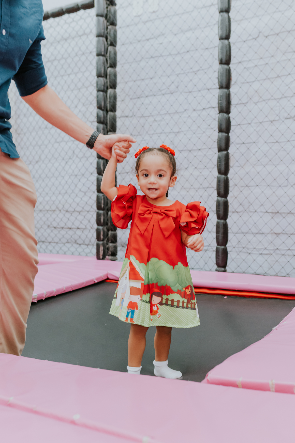 fotografa familia festa infantil 2 anos maria Julia casa de festas tik tak botafogo rio de janeiro rj fotografia tema chapeuzinho vermelho 