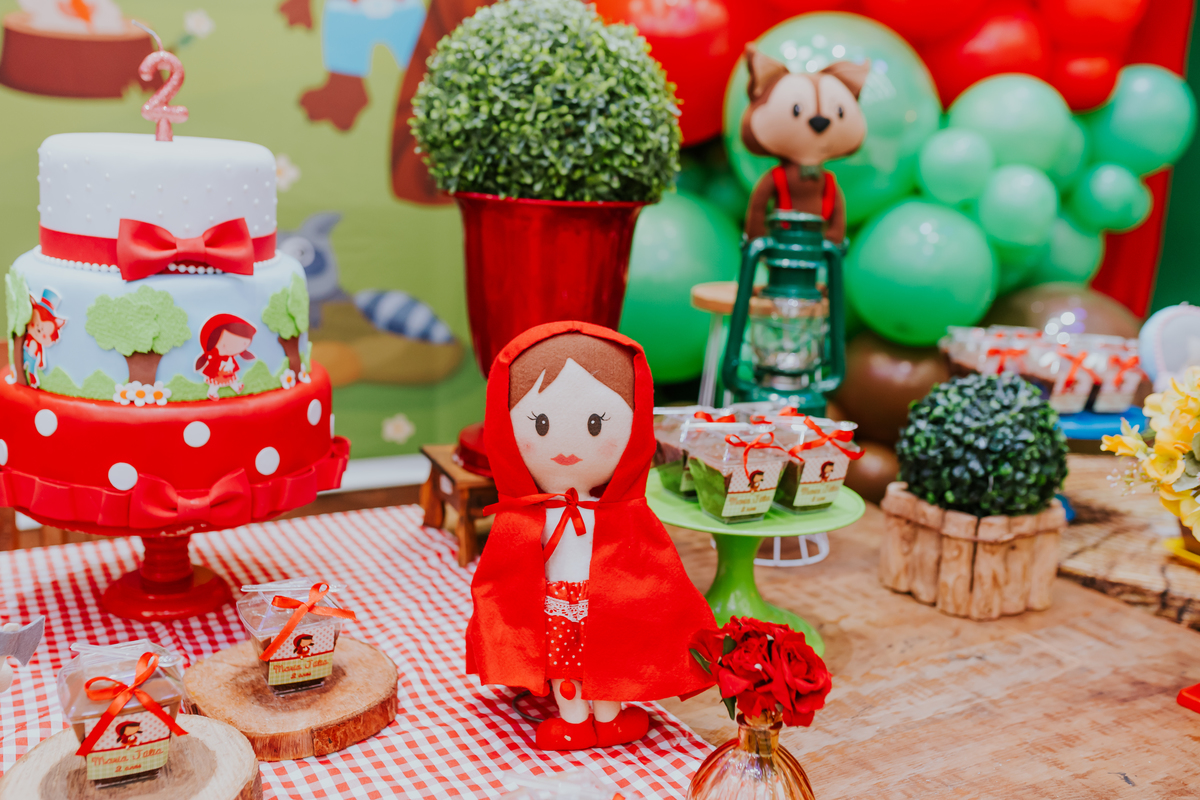 fotografa familia festa infantil 2 anos maria Julia casa de festas tik tak botafogo rio de janeiro rj fotografia tema chapeuzinho vermelho 