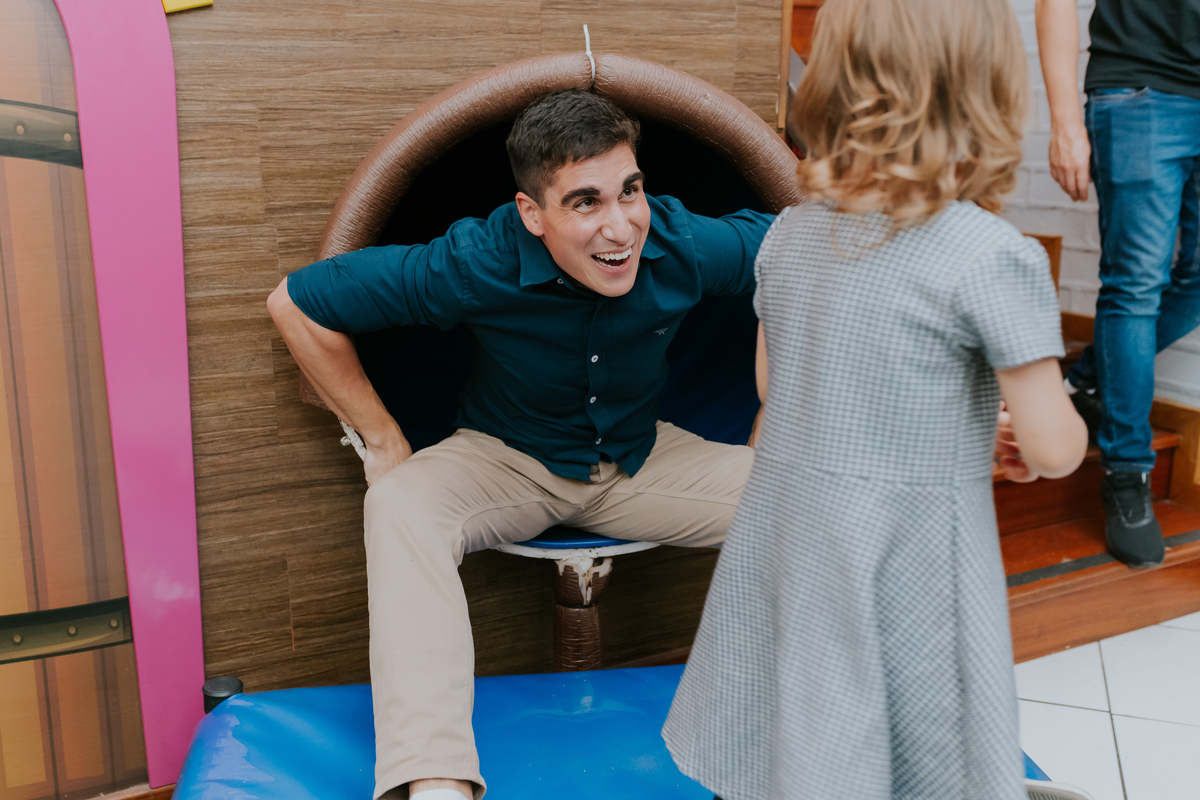 fotografa familia festa infantil 2 anos maria Julia casa de festas tik tak botafogo rio de janeiro rj fotografia tema chapeuzinho vermelho 