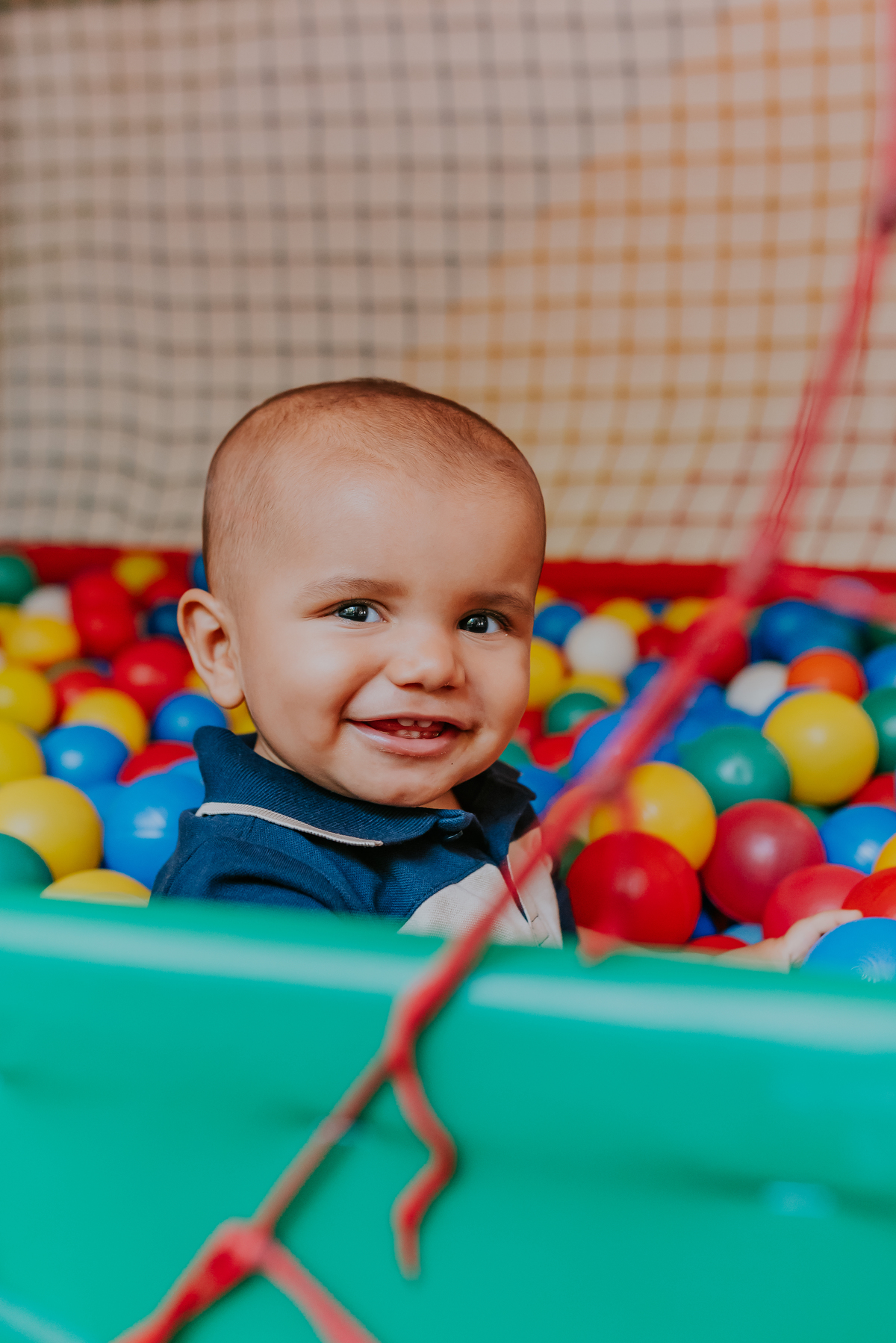 fotografia festa infantil rio de janeiro 1 ano fotografa familia guilherme tema circo Copacabana rj play 