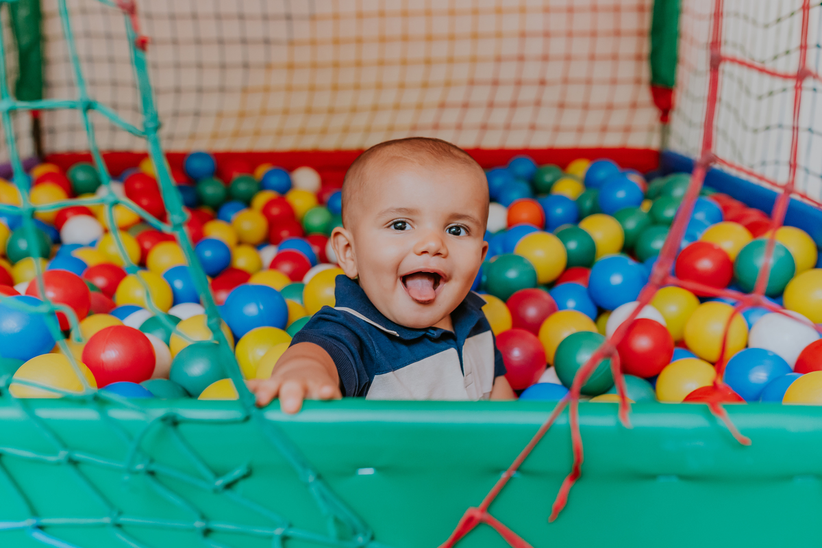 fotografia festa infantil rio de janeiro 1 ano fotografa familia guilherme tema circo Copacabana rj play 