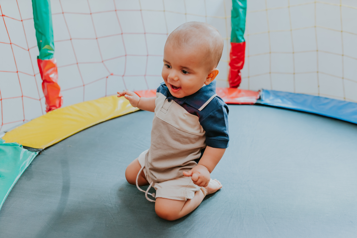 fotografia festa infantil rio de janeiro 1 ano fotografa familia guilherme tema circo Copacabana rj play 