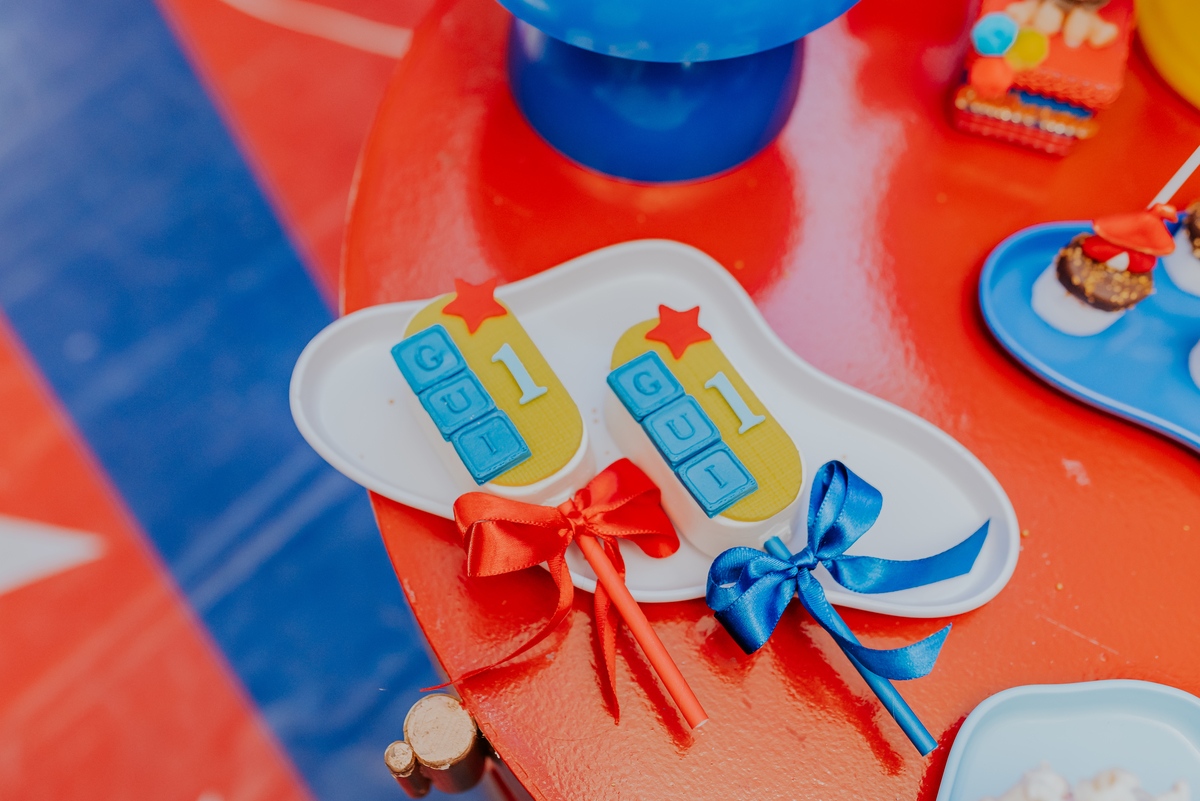 fotografia festa infantil rio de janeiro 1 ano fotografa familia guilherme tema circo Copacabana rj play 