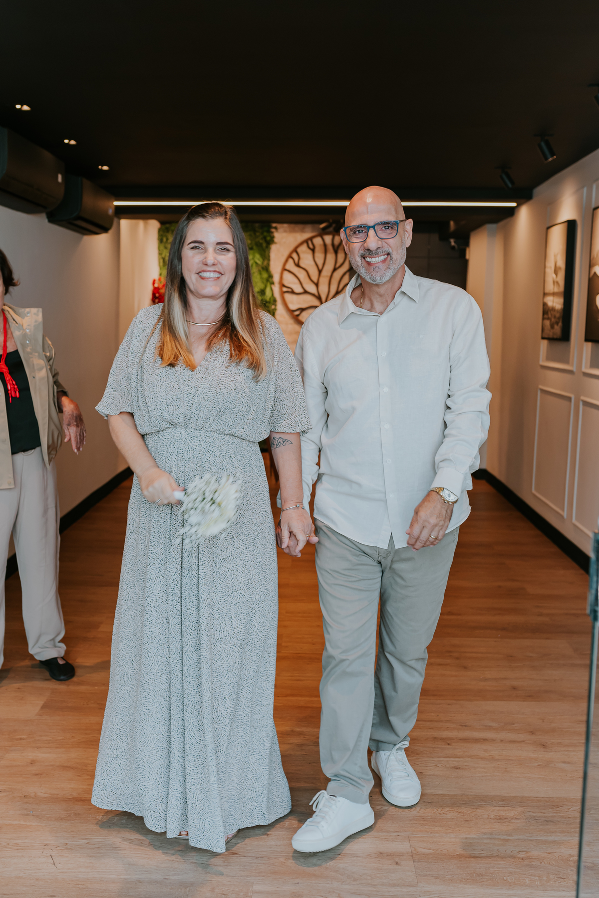fotografia cartório casamento civil fotografa casais Rio de Janeiro rj barra da Tijuca cartório esplanada da barra 12 RCPN registro civil