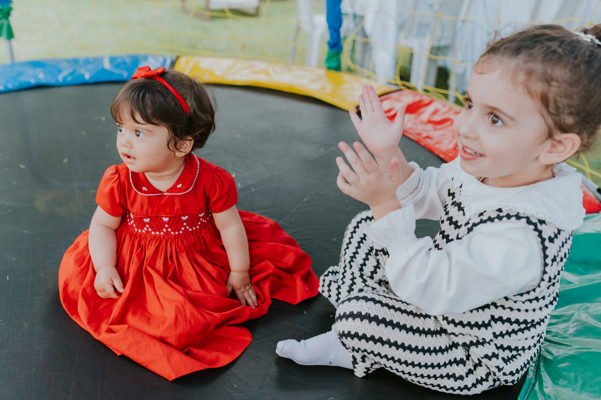 festa infantil fotografa de familias fotografia 1 ano isis rio de Janeiro rj ilha do governador tema fazendinha