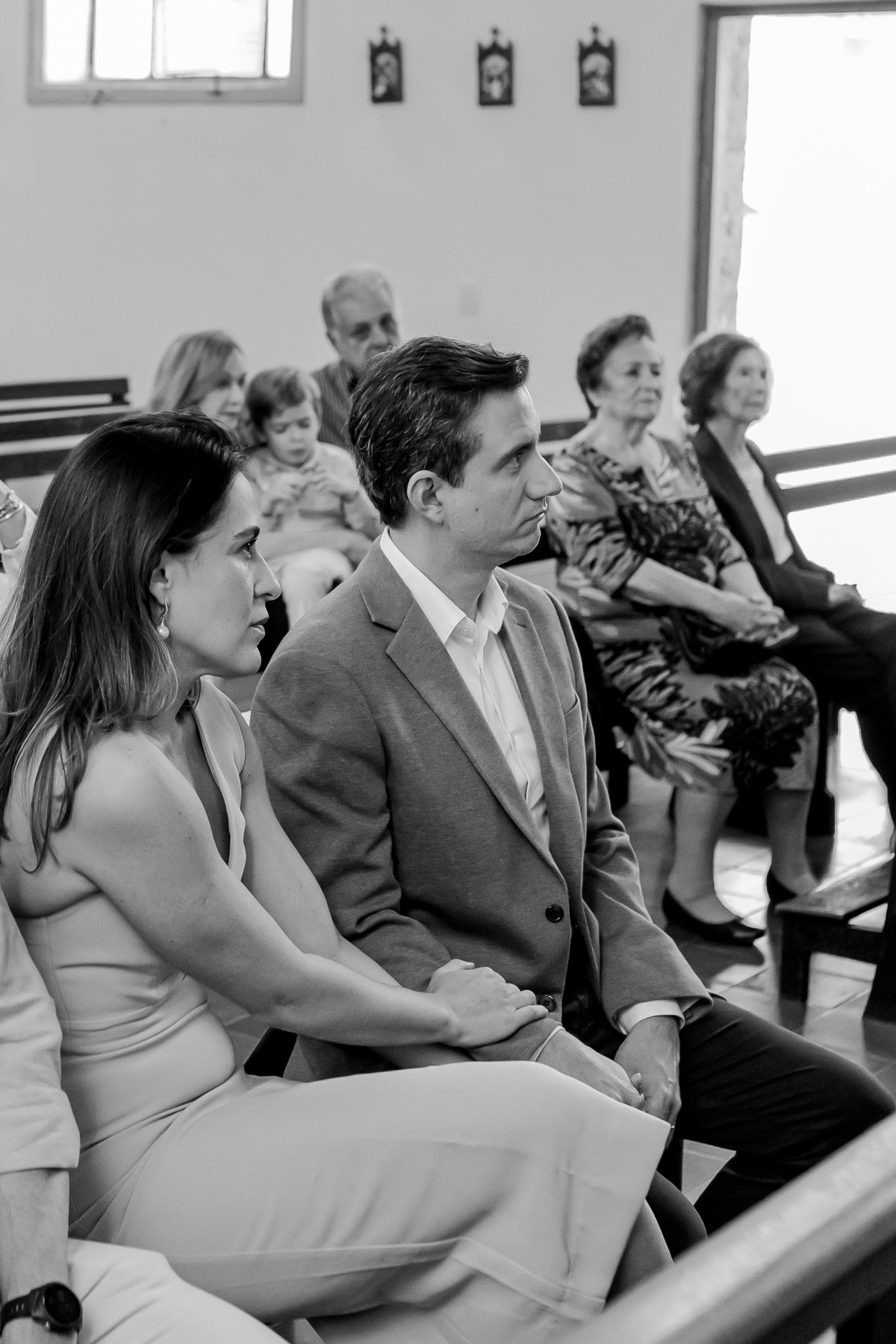 fotografia batizado batismo fotografa de familia Rio de Janeiro rj Capela Santa Ignez gavea Alice 