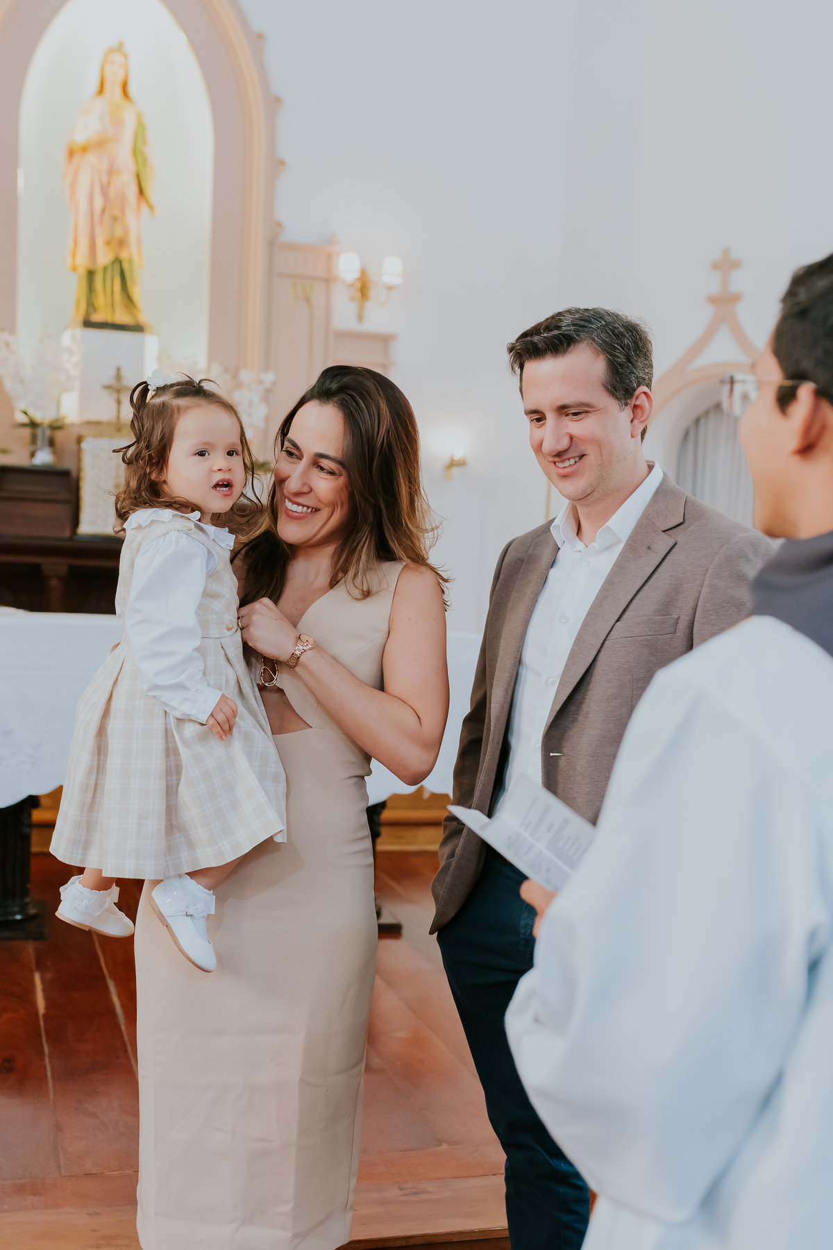 fotografia batizado batismo fotografa de familia Rio de Janeiro rj Capela Santa Ignez gavea Alice 