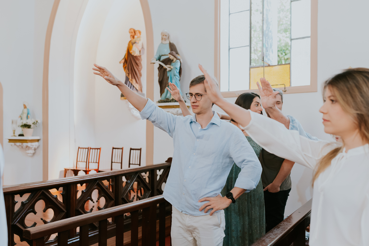 fotografia batizado batismo fotografa de familia Rio de Janeiro rj Capela Santa Ignez gavea Alice 