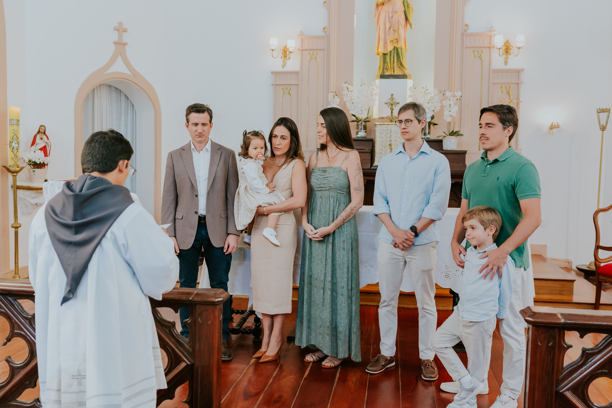 fotografia batizado batismo fotografa de familia Rio de Janeiro rj Capela Santa Ignez gavea Alice 