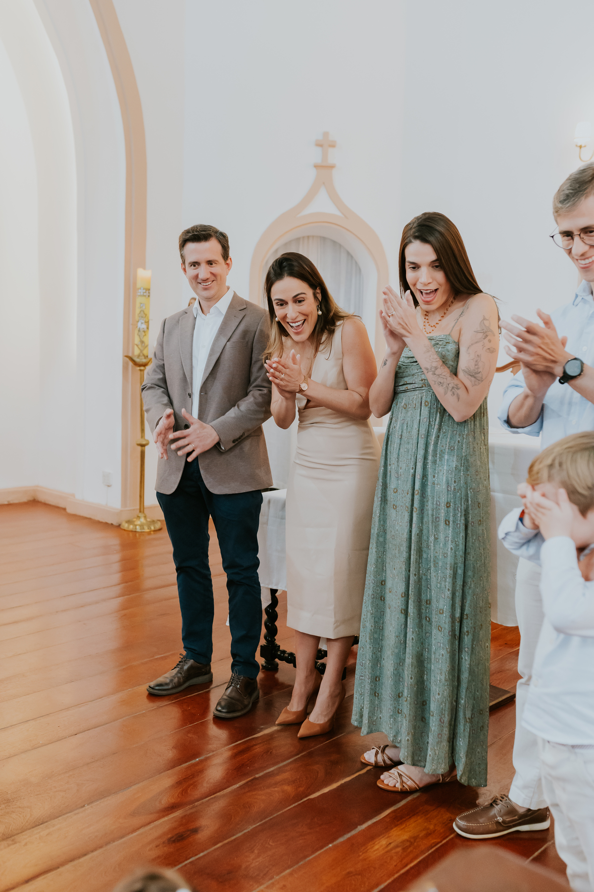 fotografia batizado batismo fotografa de familia Rio de Janeiro rj Capela Santa Ignez gavea Alice 