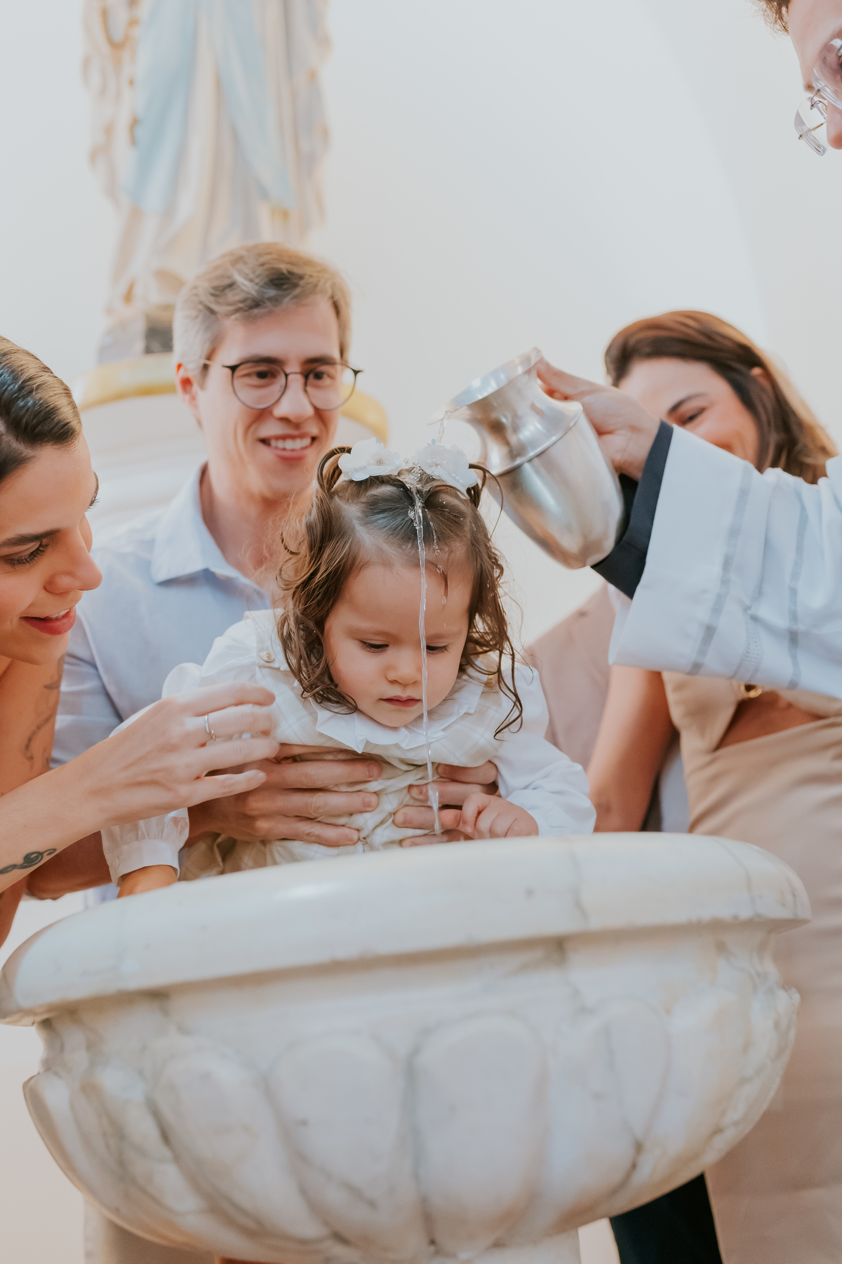 fotografia batizado batismo fotografa de familia Rio de Janeiro rj Capela Santa Ignez gavea Alice 