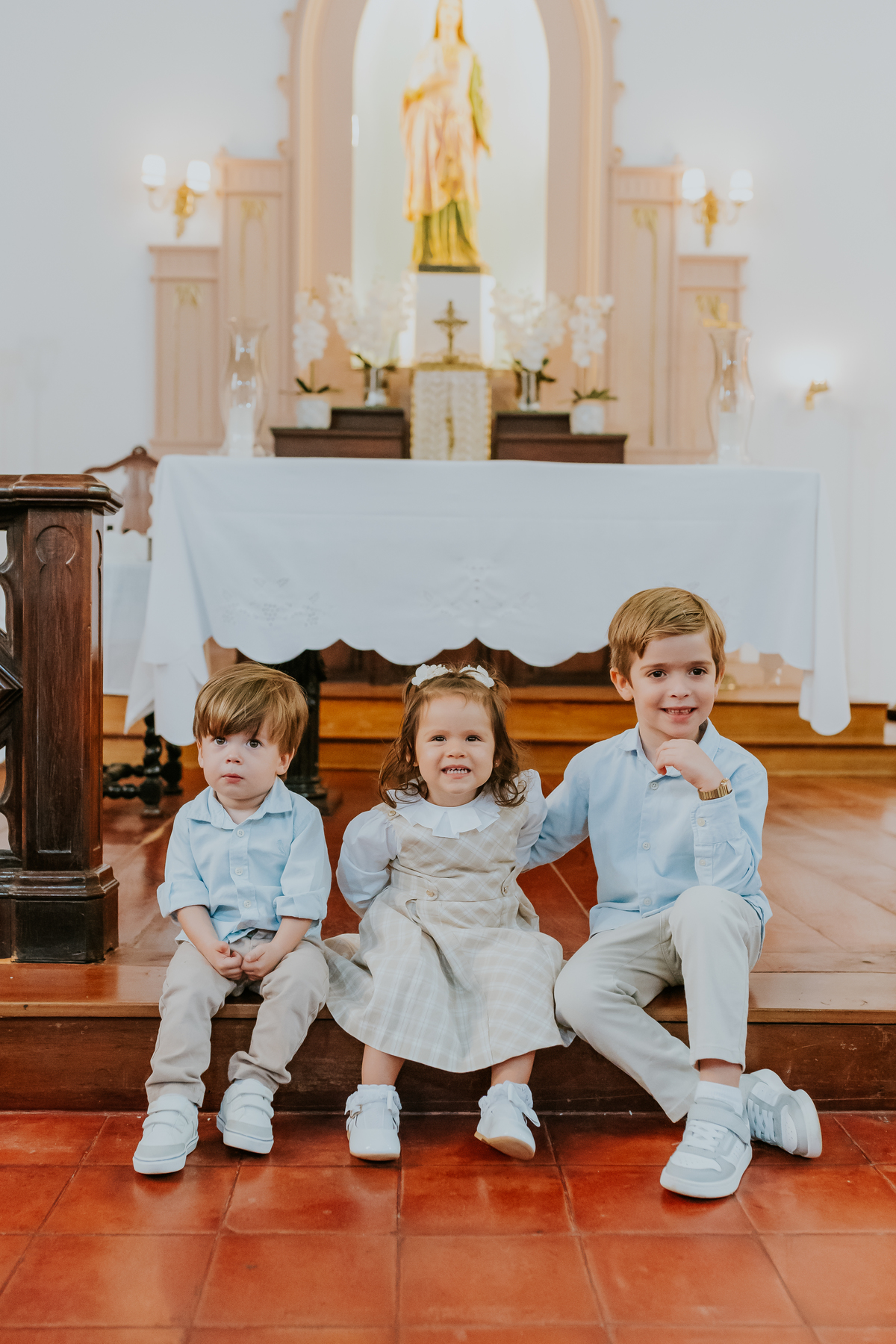 fotografia batizado batismo fotografa de familia Rio de Janeiro rj Capela Santa Ignez gavea Alice 