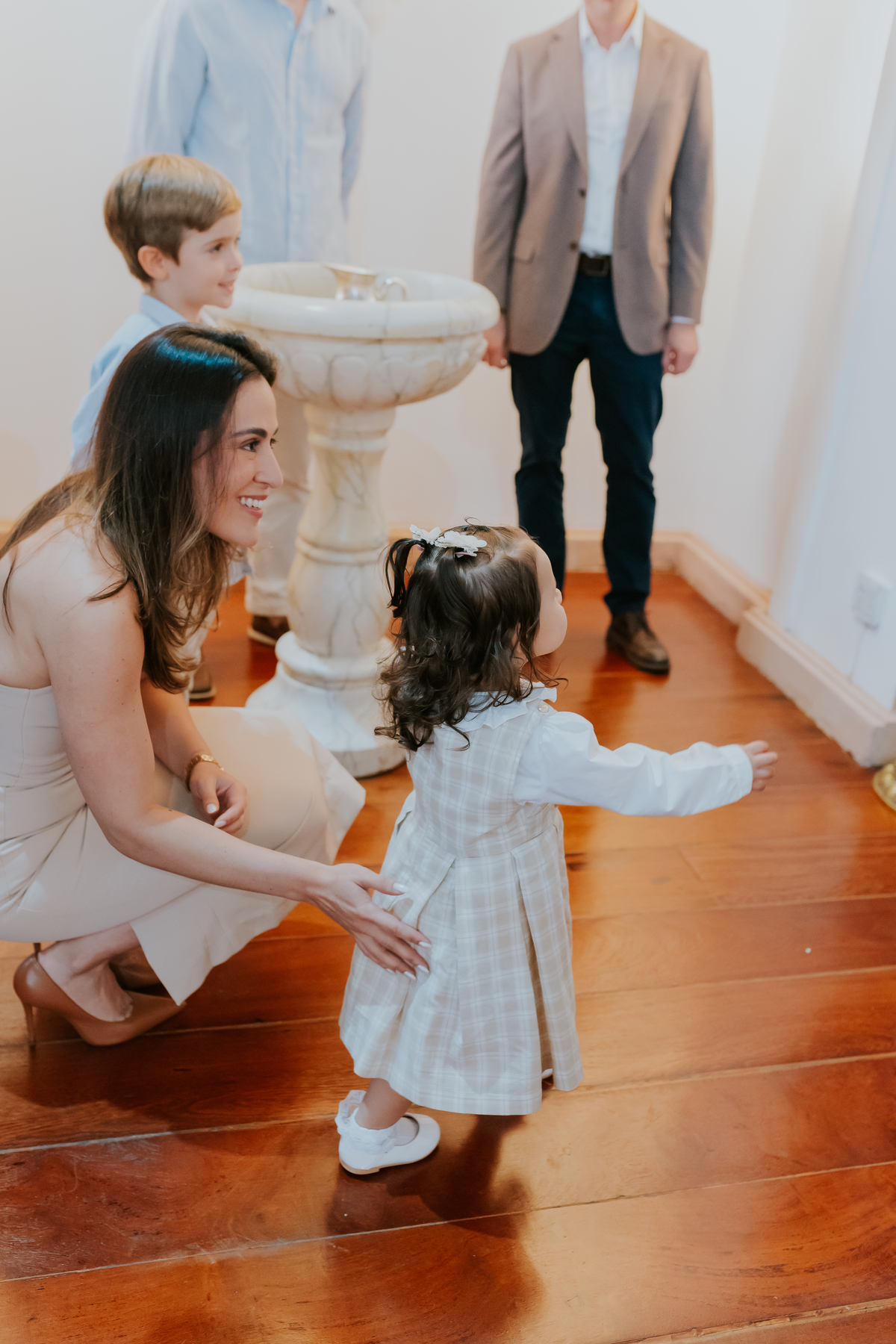 fotografia batizado batismo fotografa de familia Rio de Janeiro rj Capela Santa Ignez gavea Alice 