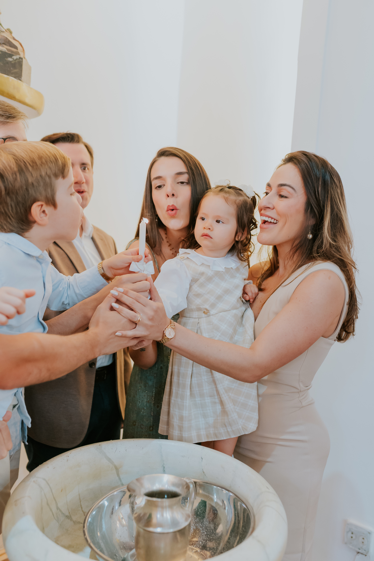 fotografia batizado batismo fotografa de familia Rio de Janeiro rj Capela Santa Ignez gavea Alice 