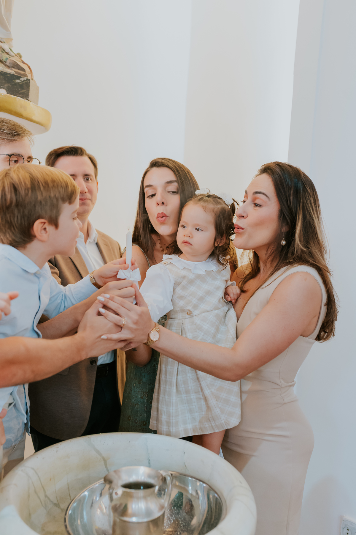 fotografia batizado batismo fotografa de familia Rio de Janeiro rj Capela Santa Ignez gavea Alice 