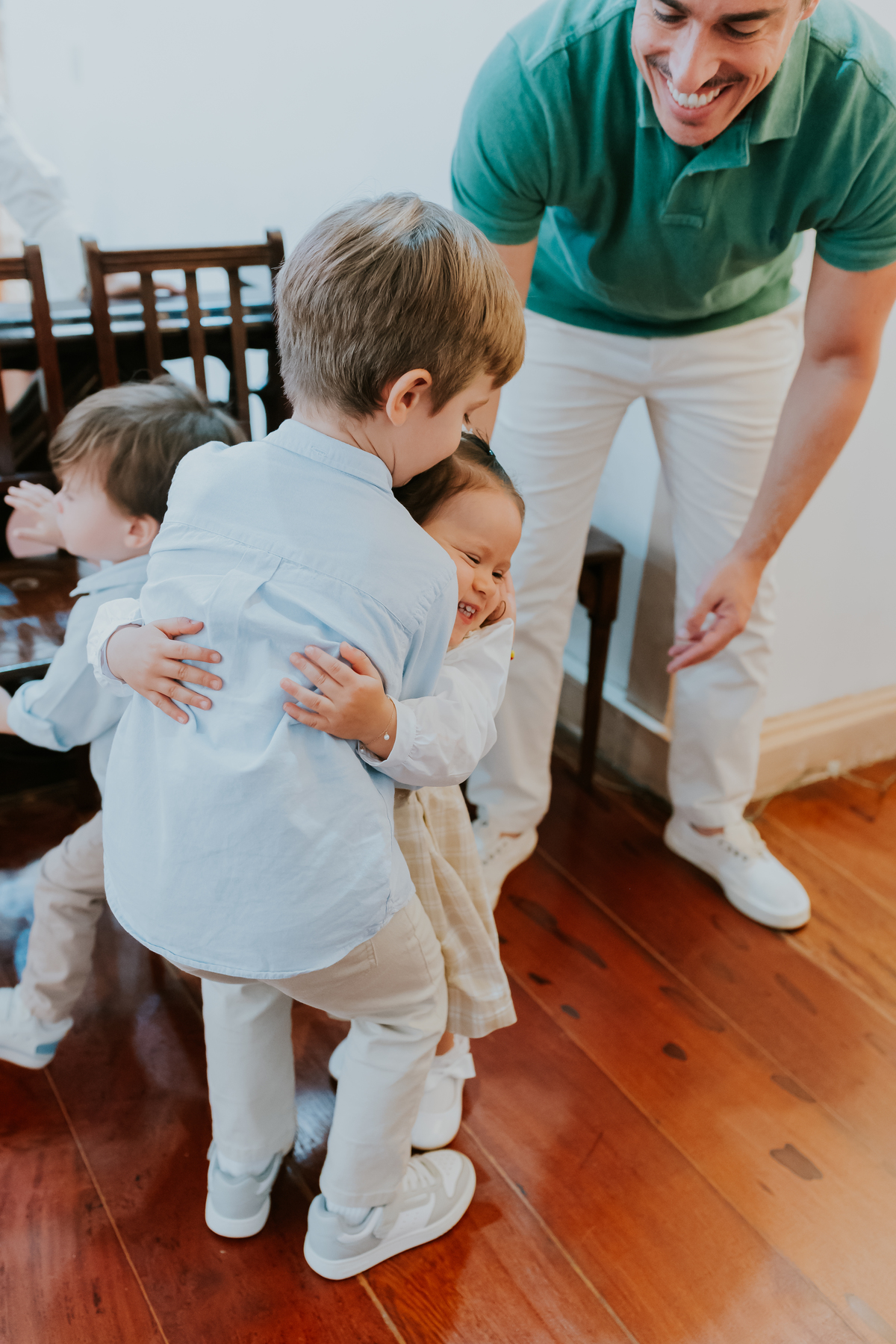 fotografia batizado batismo fotografa de familia Rio de Janeiro rj Capela Santa Ignez gavea Alice 