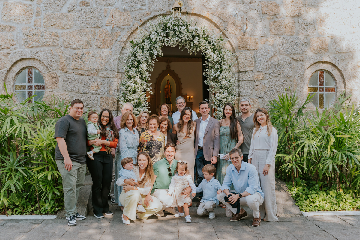 fotografia batizado batismo fotografa de familia Rio de Janeiro rj Capela Santa Ignez gavea Alice 