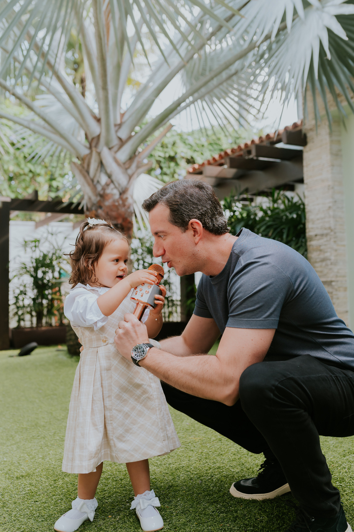 fotografia batizado batismo fotografa de familia Rio de Janeiro rj Capela Santa Ignez gavea Alice 