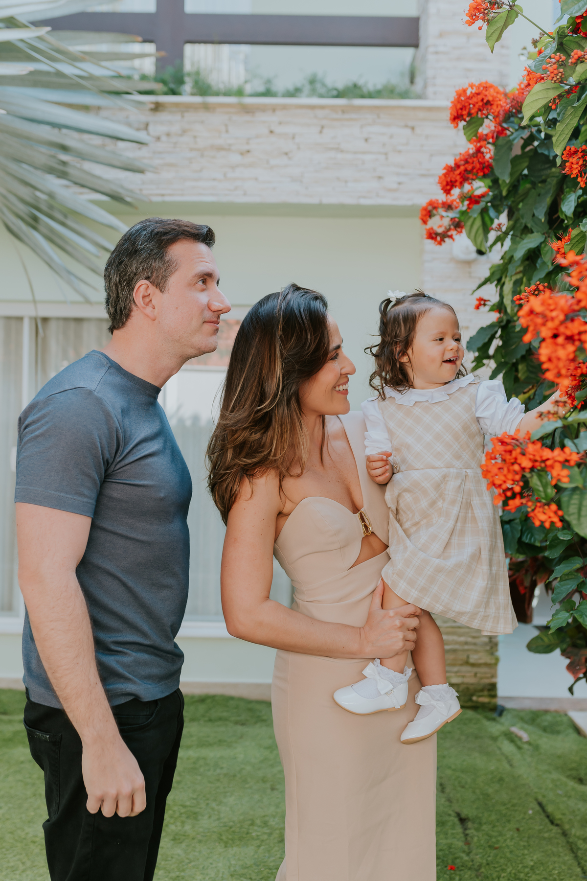 fotografia batizado batismo fotografa de familia Rio de Janeiro rj Capela Santa Ignez gavea Alice 