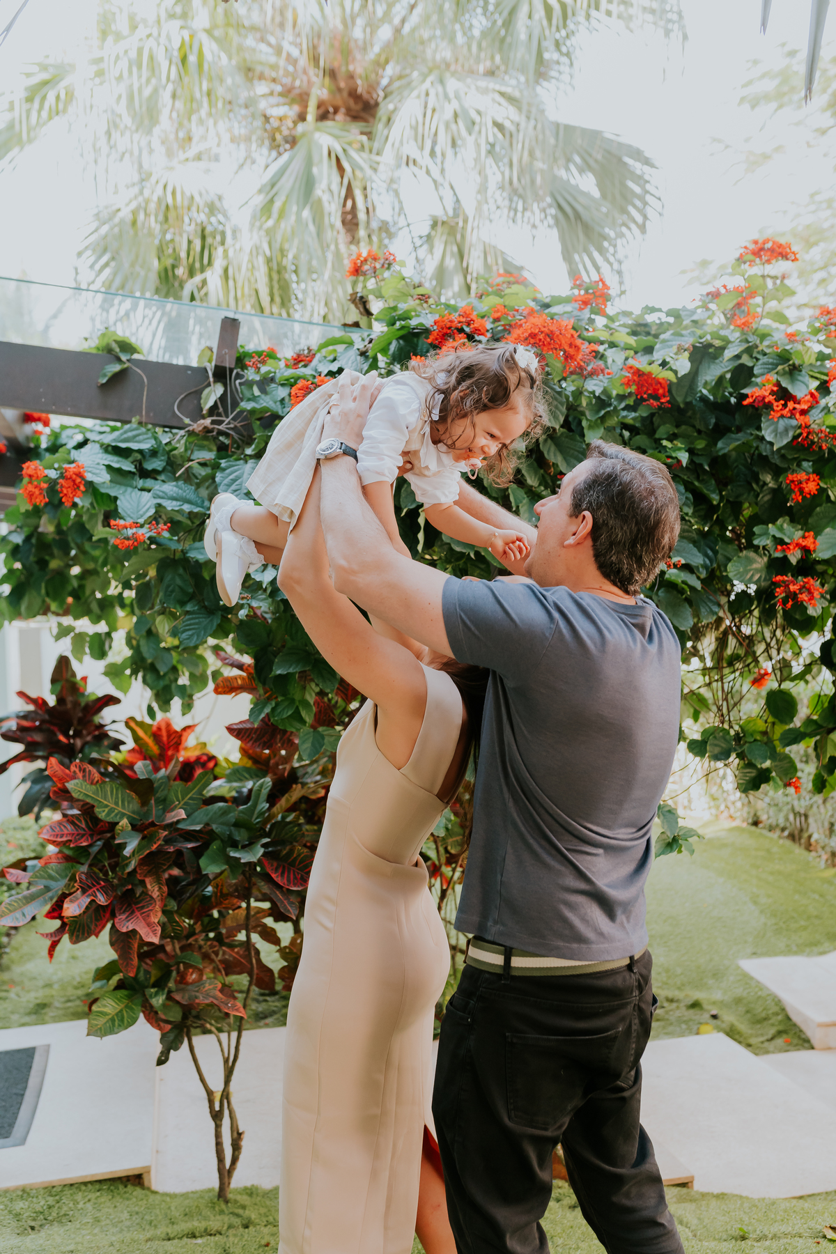 fotografia batizado batismo fotografa de familia Rio de Janeiro rj Capela Santa Ignez gavea Alice 