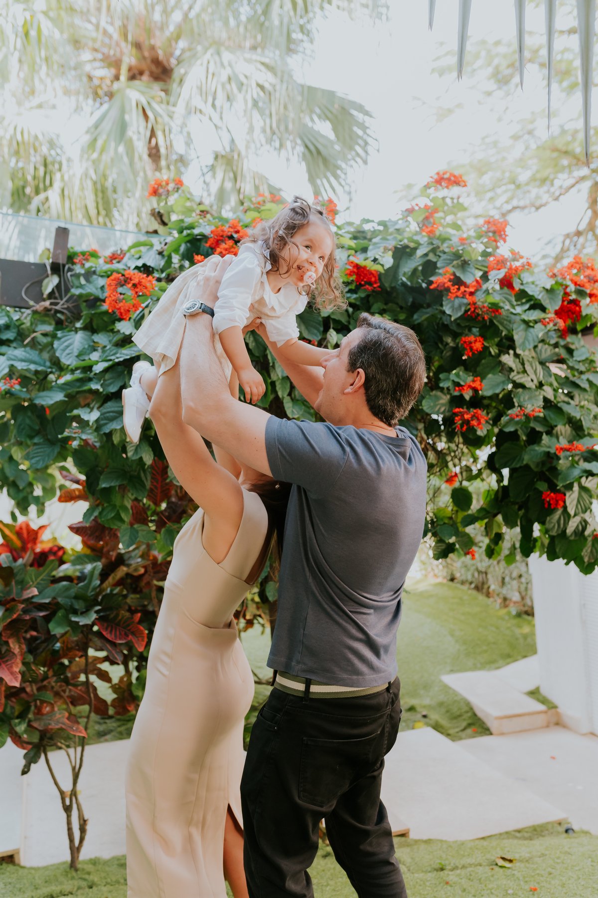 fotografia batizado batismo fotografa de familia Rio de Janeiro rj Capela Santa Ignez gavea Alice 