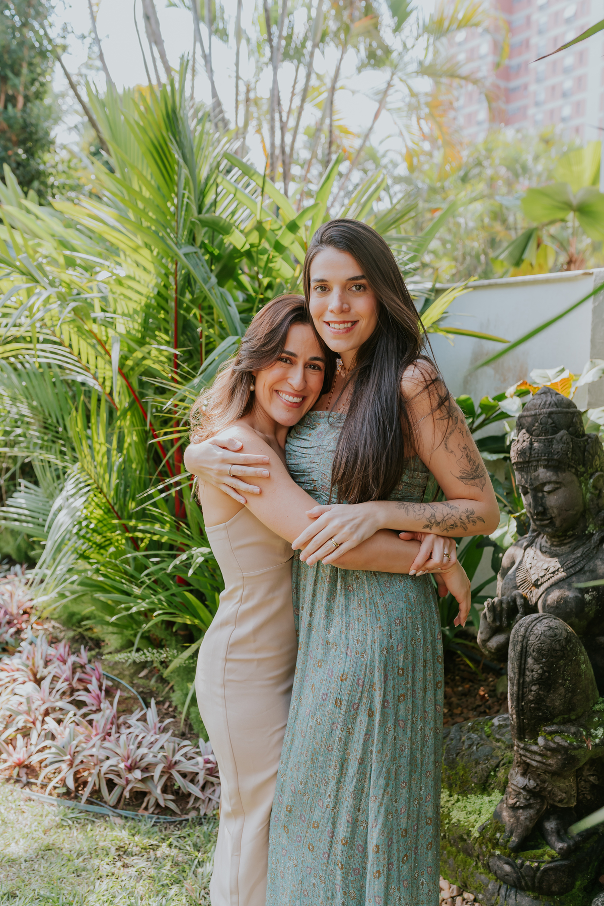 fotografia batizado batismo fotografa de familia Rio de Janeiro rj Capela Santa Ignez gavea Alice 
