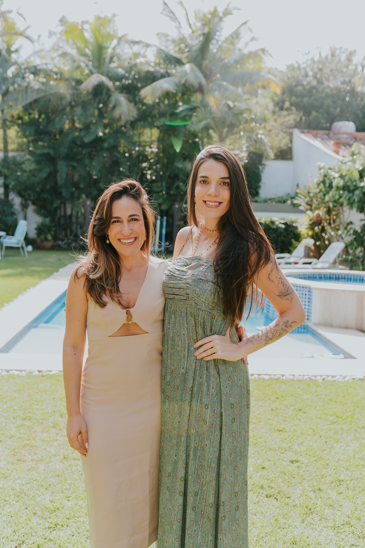 fotografia batizado batismo fotografa de familia Rio de Janeiro rj Capela Santa Ignez gavea Alice 