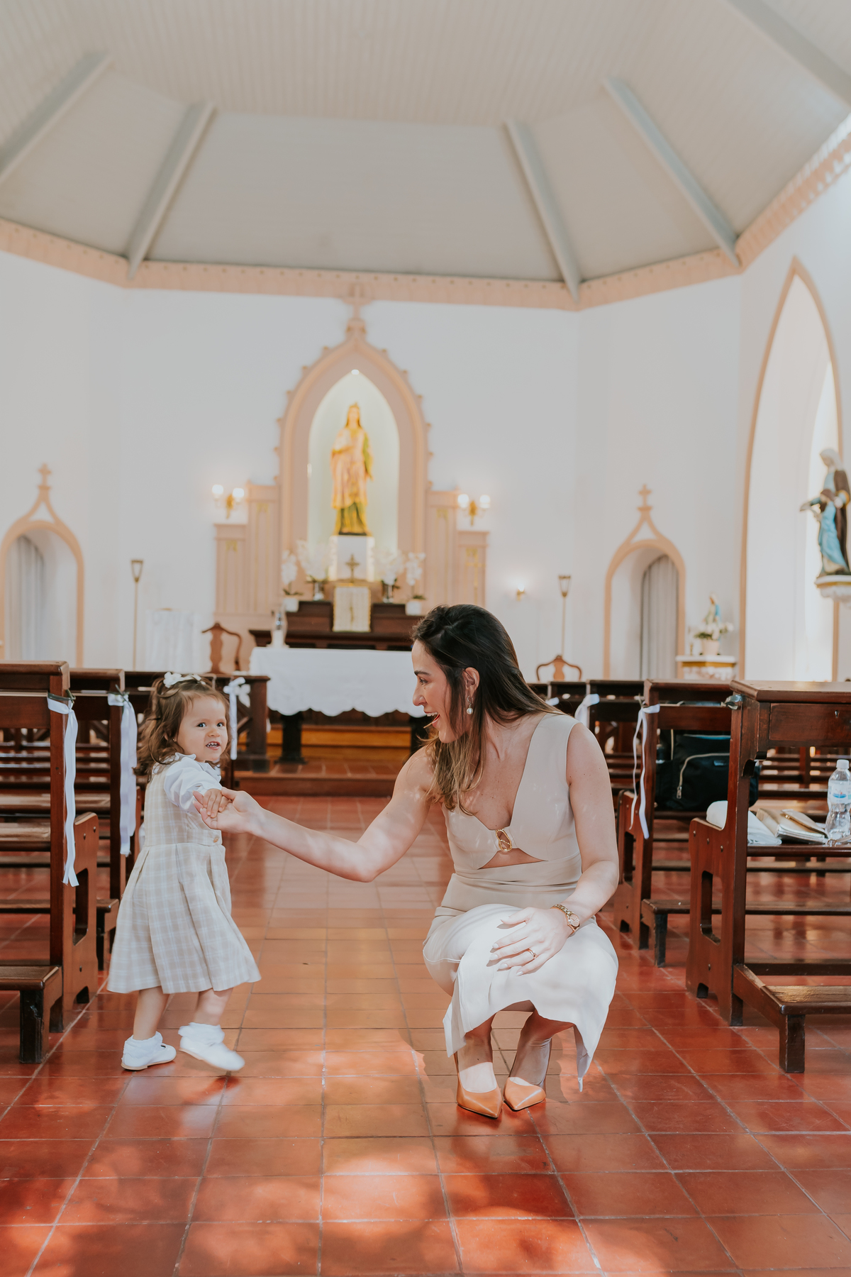 fotografia batizado batismo fotografa de familia Rio de Janeiro rj Capela Santa Ignez gavea Alice 